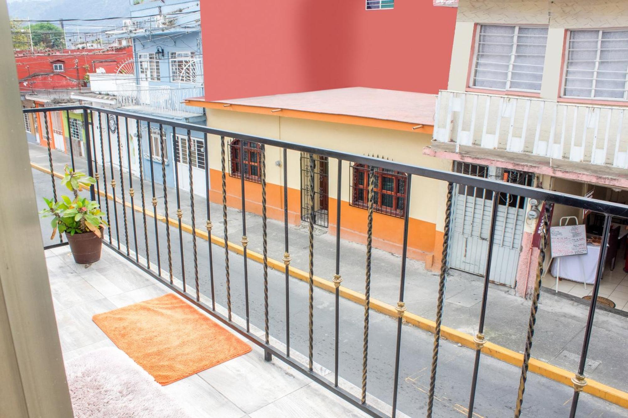 Oyo Hotel Gandag Orizaba  Exterior foto
