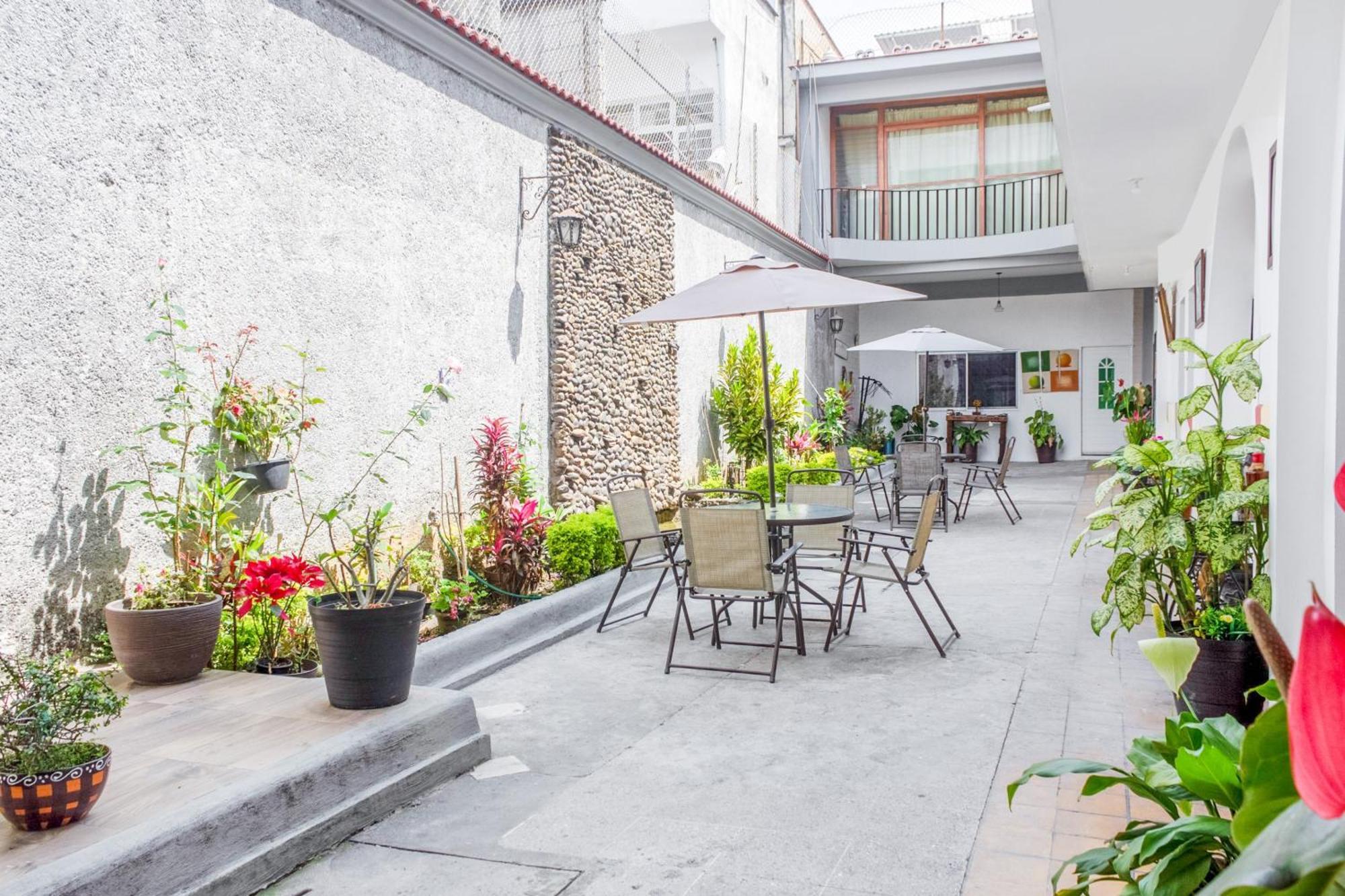Oyo Hotel Gandag Orizaba  Exterior foto